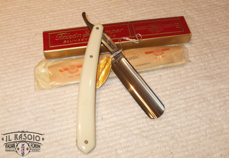 Friedr. Schlemper Focus 217
