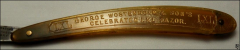 Wostenholm IXL Celebrated