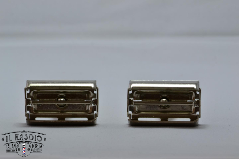 Gillette Slim Twist