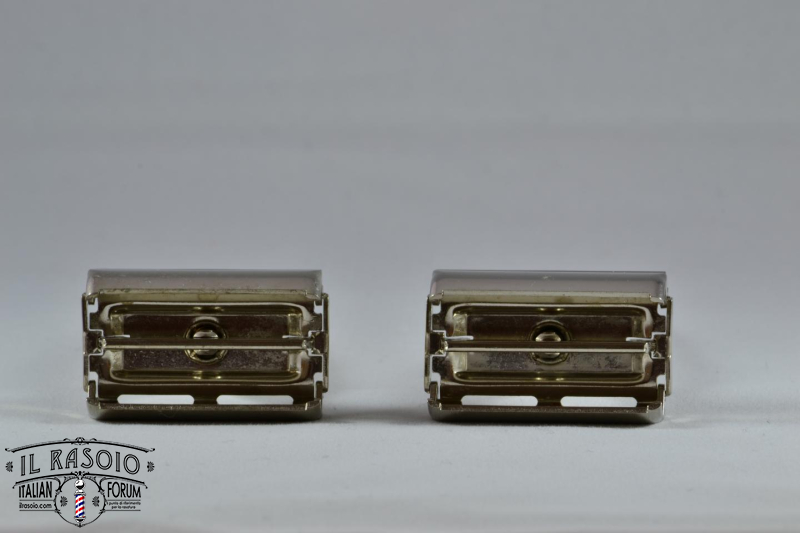 Gillette Slim Twist