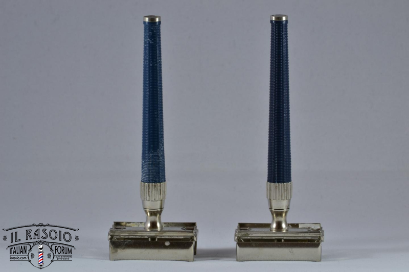 Gillette Super Slim Twist