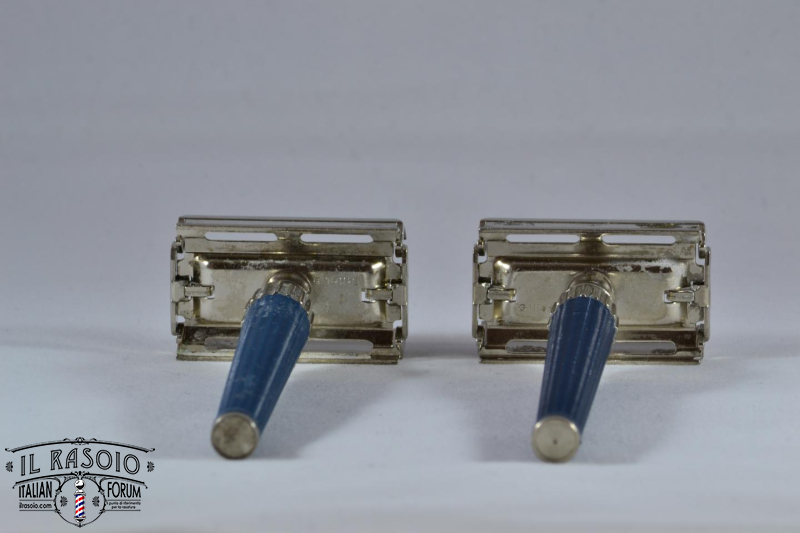 Gillette Super Slim Twist