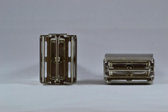 Gillette Super Slim Twist
