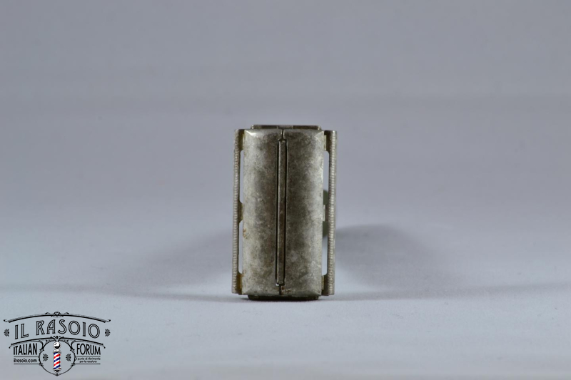 Gillette Slim Twist Verde