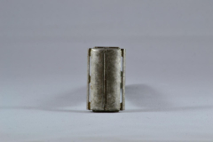 Gillette Slim Twist Verde