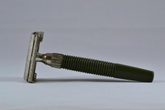 Gillette Slim Twist Verde