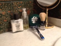 Shaveoftheday