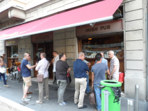 Aperitivo 20/07/2012