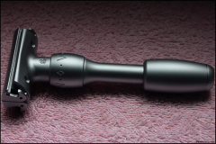 Merkur 2000 Vision Adjustable