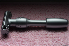 Merkur 2000 Vision Adjustable