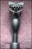 Merkur 2000 Vision Adjustable