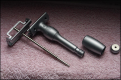 Merkur 2000 Vision Adjustable