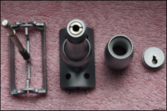 Merkur 2000 Vision Adjustable