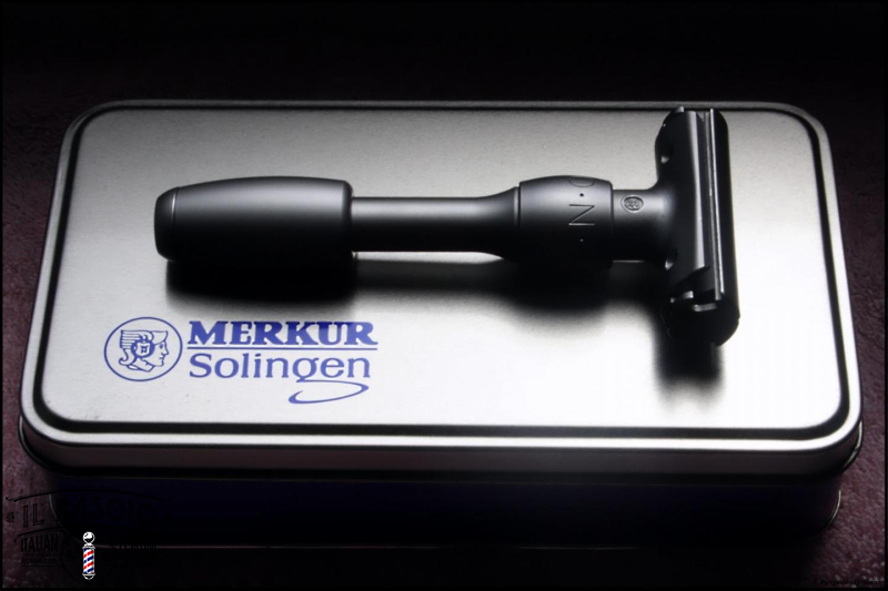 Merkur 2000 Vision Adjustable
