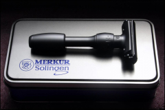 Merkur 2000 Vision Adjustable