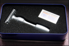Merkur 2000 Vision Adjustable