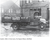 camion