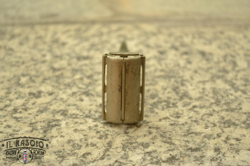 Gillette Slim Twist
