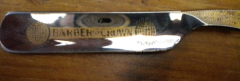 sett Barbers Crown 12