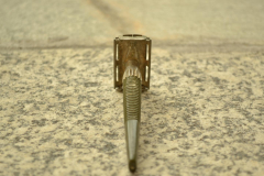 Gillette Slim Twist