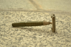 Gillette Slim Twist