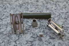Gillette Slim Twist