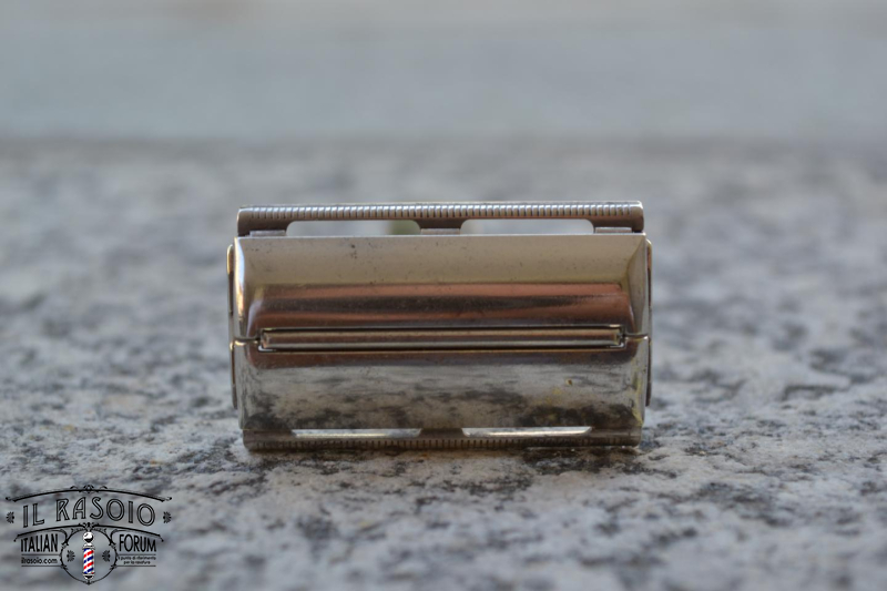 Gillette Slim Twist