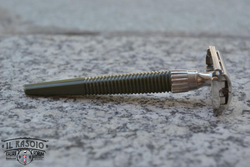 Gillette Slim Twist