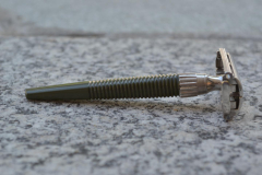 Gillette Slim Twist