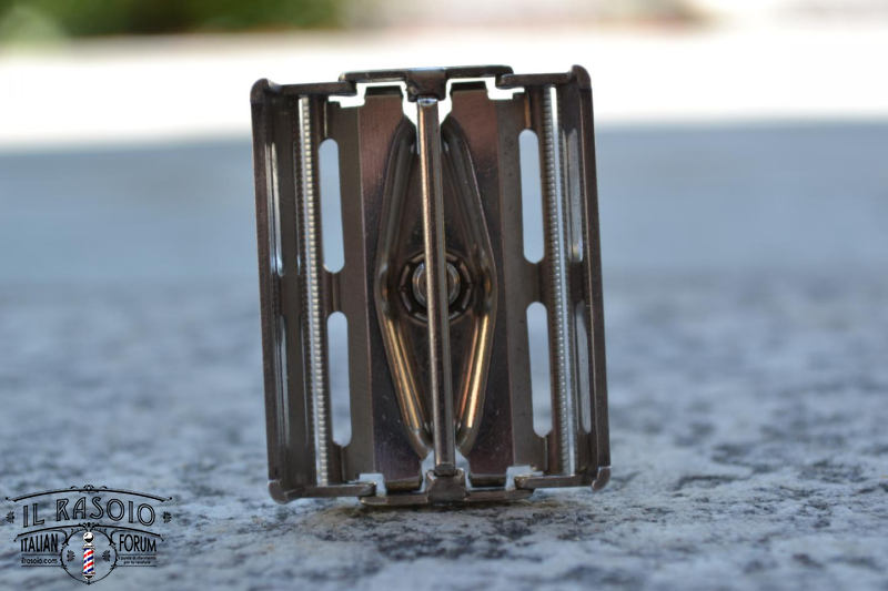 Gillette Slim Twist