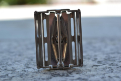 Gillette Slim Twist