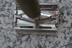Gillette Slim Twist