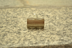 Gillette Tech Ball End