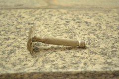 Gillette Tech Ball End