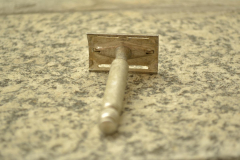 Gillette Tech Ball End