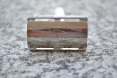 Gillette Tech Ball End