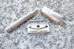 Gillette Tech Ball End