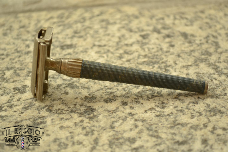 Gillette G1000