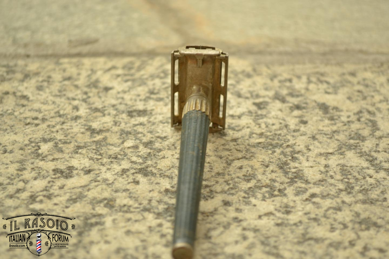 Gillette G1000