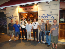 Aperitivo 12/06/2014