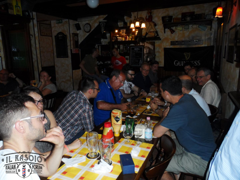 Aperitivo 12/06/2014