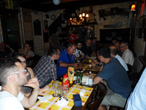 Aperitivo 12/06/2014