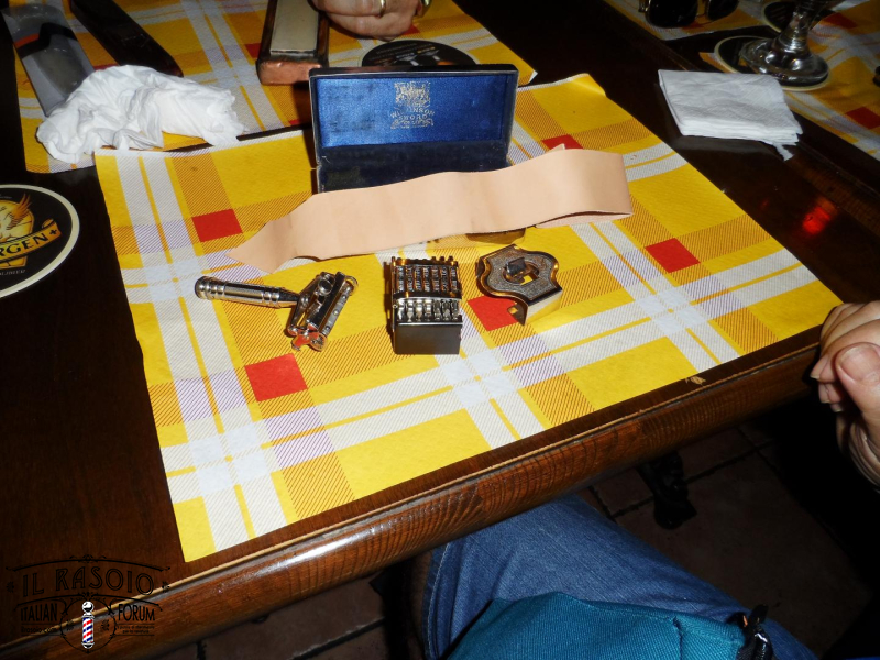 Aperitivo 12/06/2014