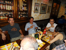 Aperitivo 12/06/2014