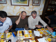 Aperitivo 12/06/2014