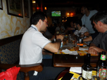 Aperitivo 12/06/2014
