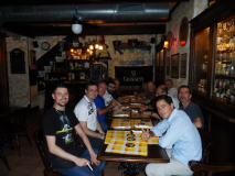 Aperitivo 12/06/2014