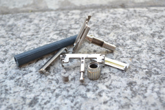 Gillette G1000