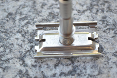 Gillette G1000