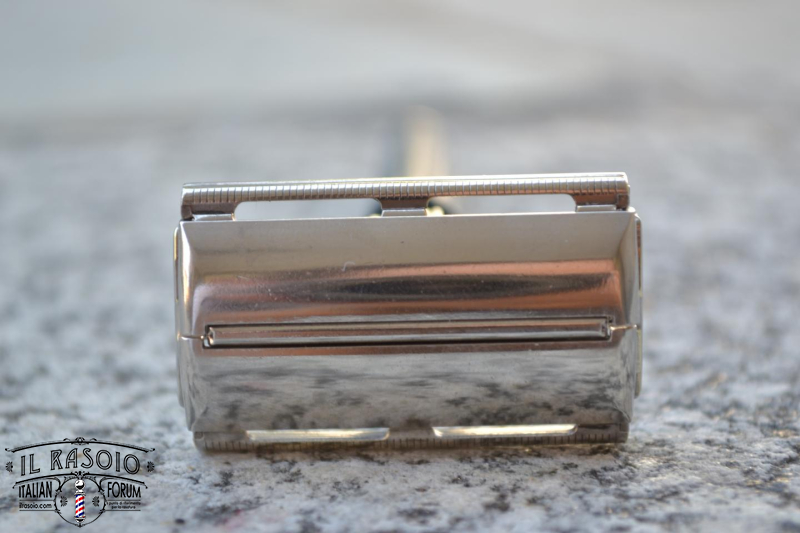 Gillette G1000